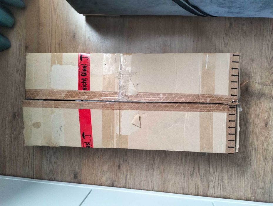 Szafka łazienkowa Pelipal