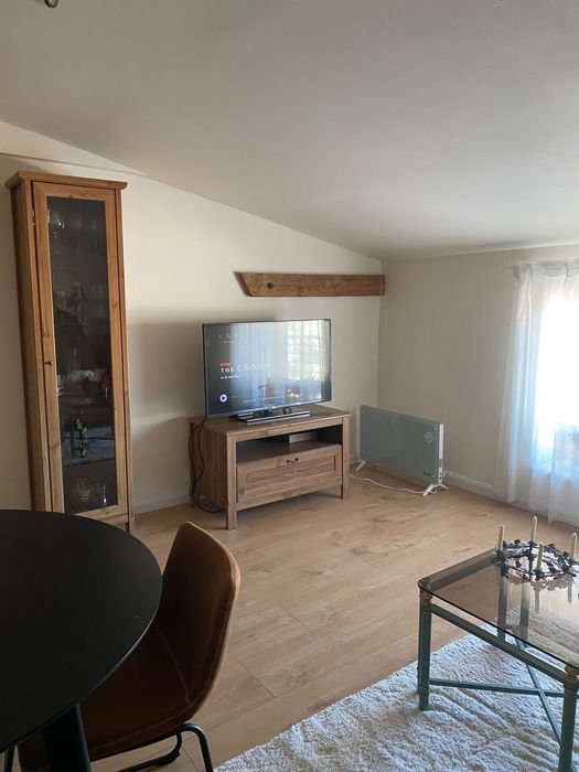 Apartment in Poznań, Stary Grunwald - Widok 3