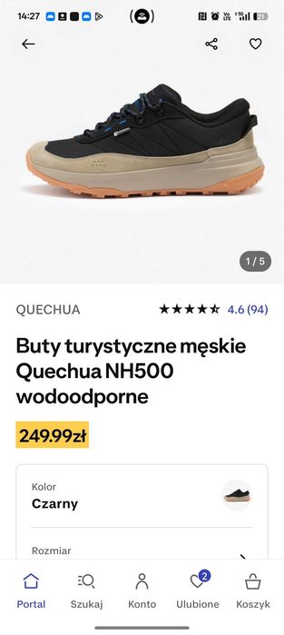 Sprzedam buty 180zloty