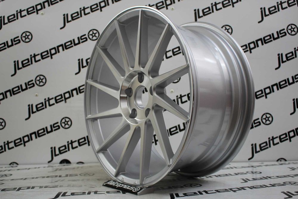 Jantes Nova Japan Racing JR22 18 5x112 8.5 ET40-Fazemos Montagem/Envio