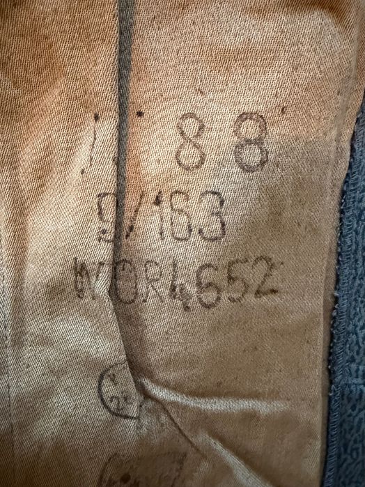 Bluza Moro LWP wzór 68