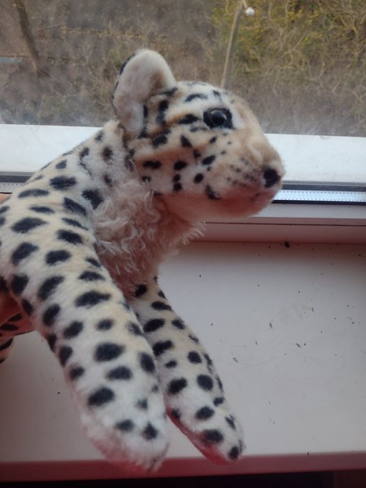 Реалистичные игрушки. Развивашки