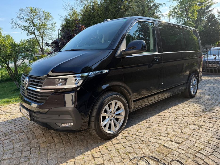 Volkswagen T6 MULTIVAN