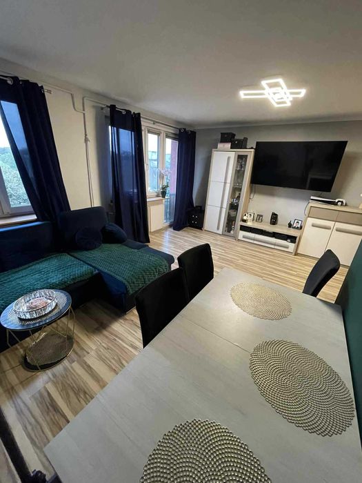 BEZPOŚREDNIO ! Mieszkanie w sercu Stargardu- Stare Miasto