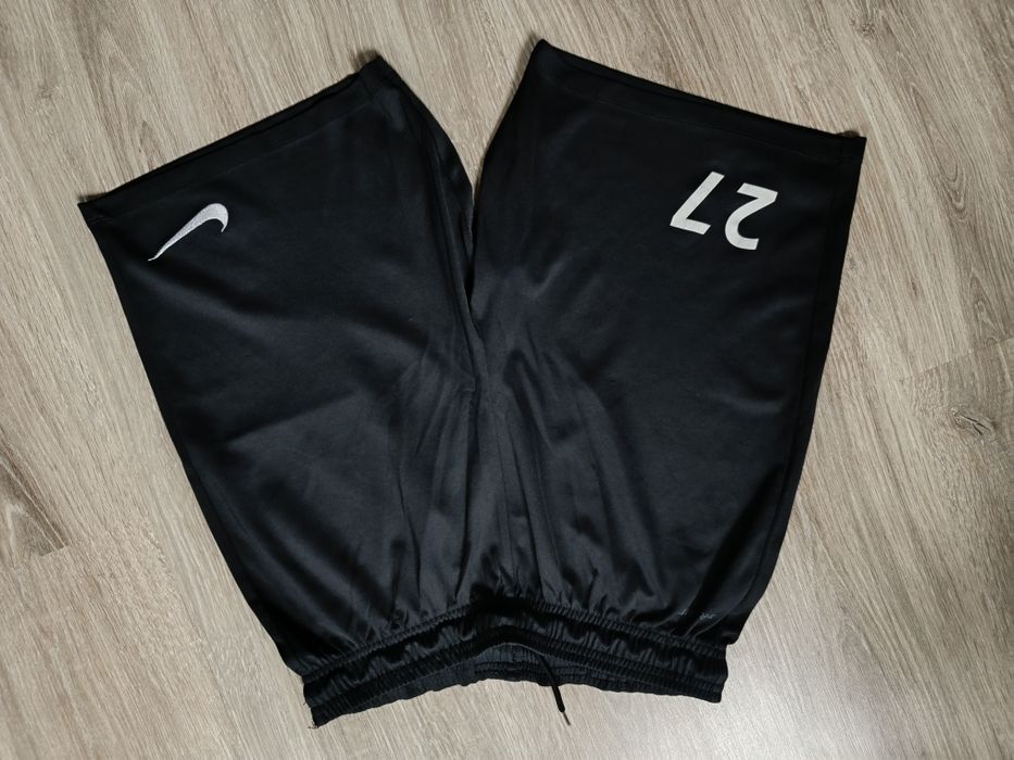Spodenki męskie Nike r.s/m