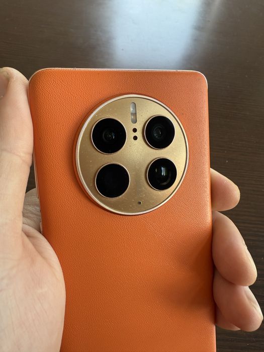 Huawei Mate 50 PRO