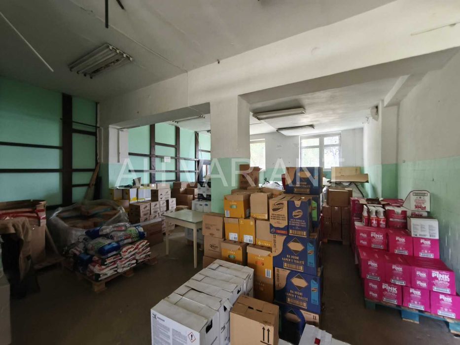 Продається комерційна нерухомість (магазин), м. Чоп Код: 29011