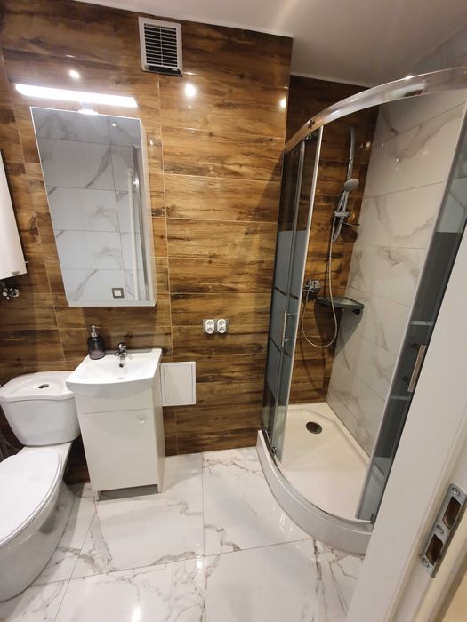 Mieszkanie do wynajęcia ul.Polna