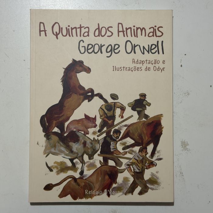 Lote de Banda Desenhada de Autor