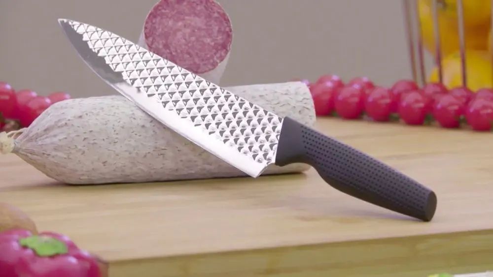 Komplet noży Harry Blackstone 5 szt. M19784