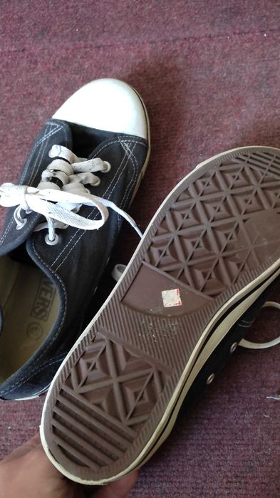 Trampki Convers All Star