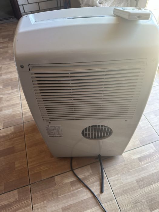 Напольный кондиционер EWT