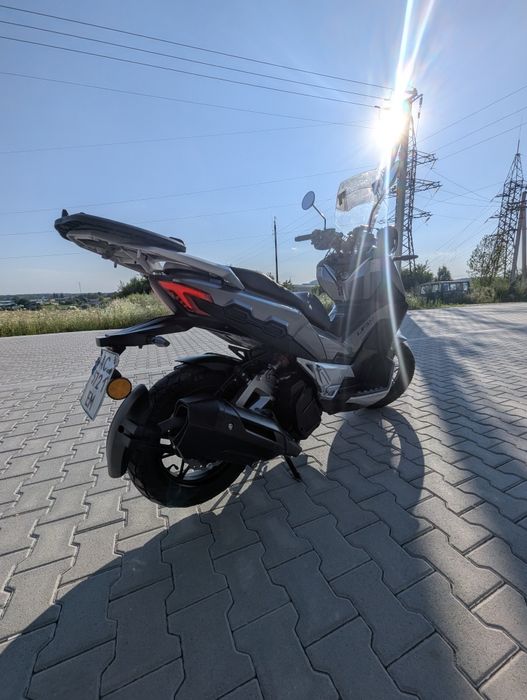 Lifan kpv 150cc Львів