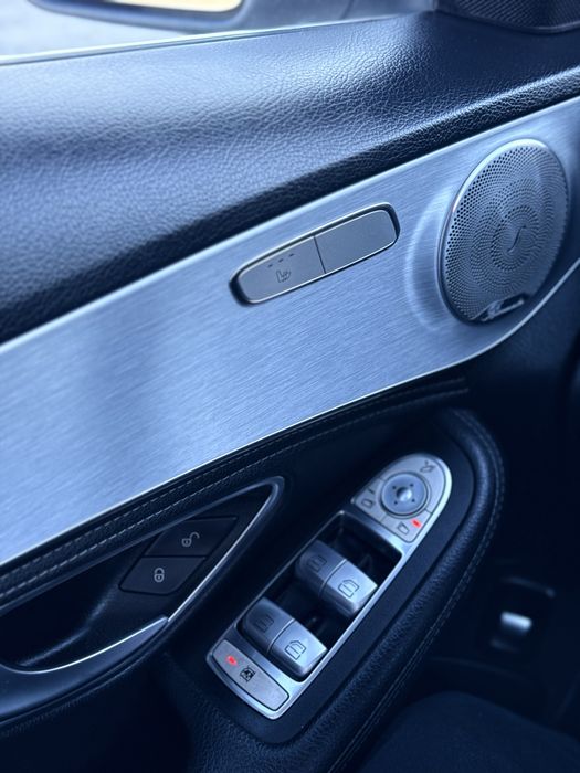 Mercedes C220 BlueTec Station 7G-Tronic Caixa Auto Aceito retoma