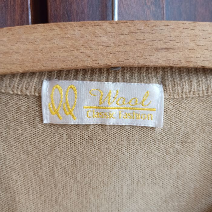 Rozpinany sweter rozmiar ok. 42/44