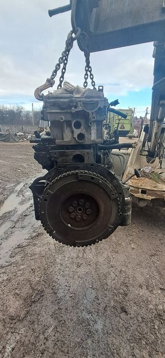 Мотор D4CB  2.5 дизель KIA Sorento JC (2002-2009)