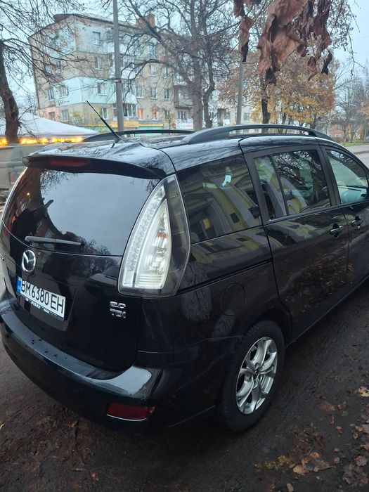 Продам авто mazda 5
