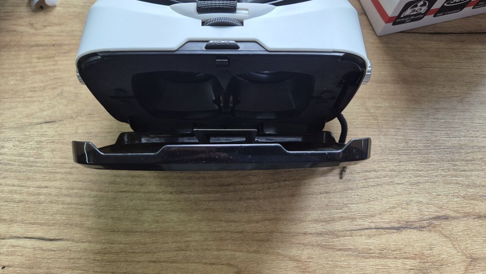 Google VR do telefonu