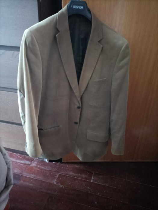 Blazer H&M beje tam L