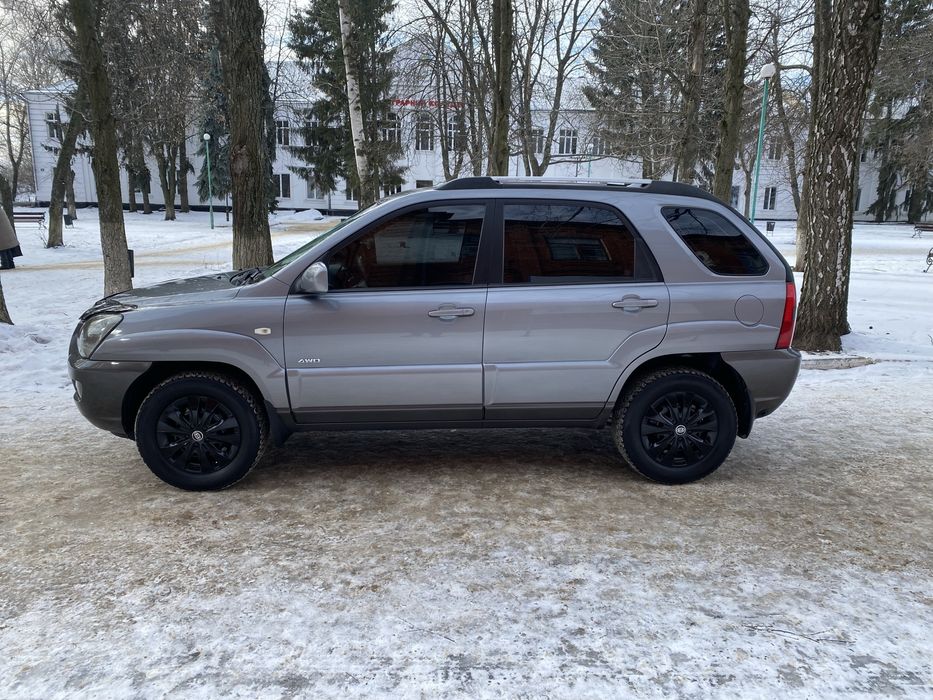 Продам авто в ідеалі,повний привід,гбо