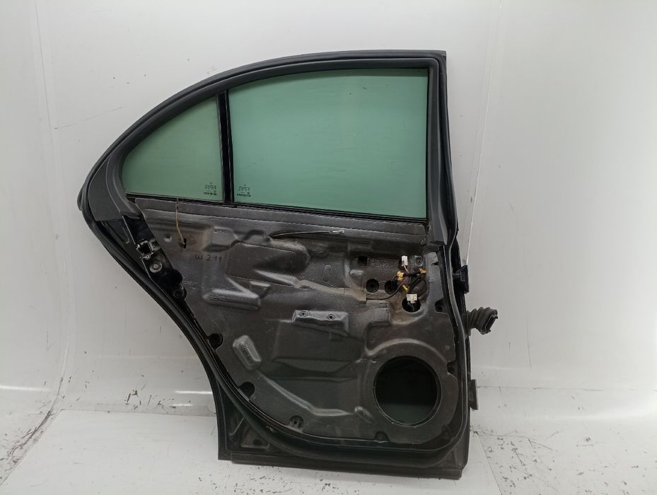 Porta traseira esquerda - mercedes-benz e-class t-model (s211) | 03 - 09