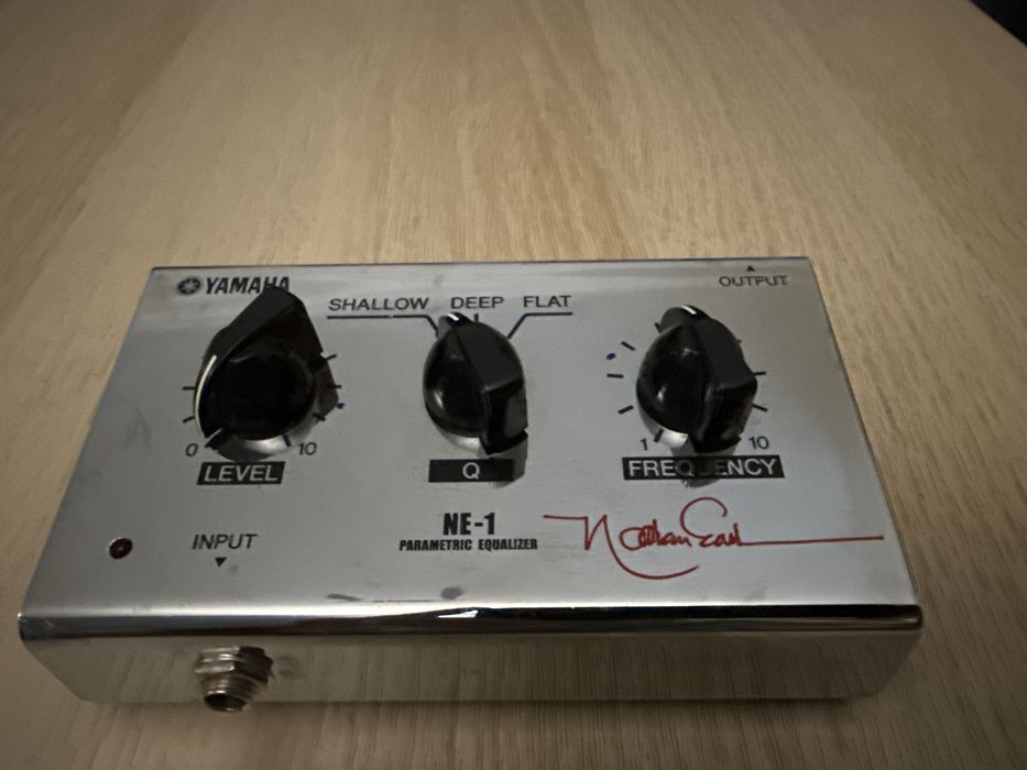 Yamaha Nathan East NE-1