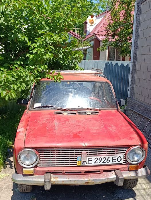 Продам авто ВАЗ 2101