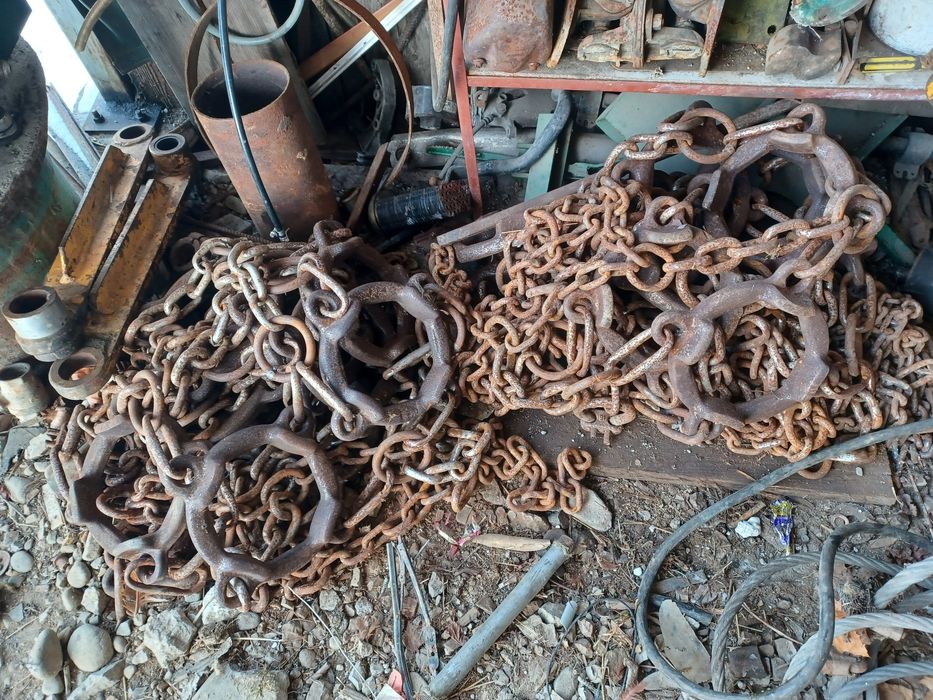 Części,ciągnik LKT