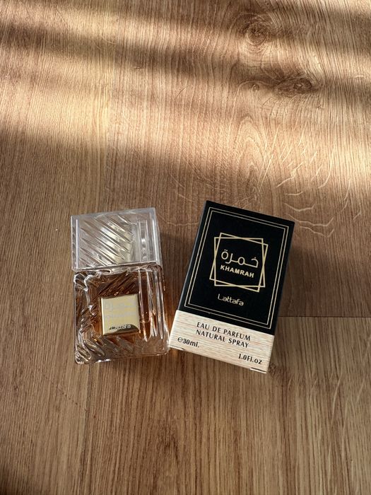 Zestaw perfum Lattafa