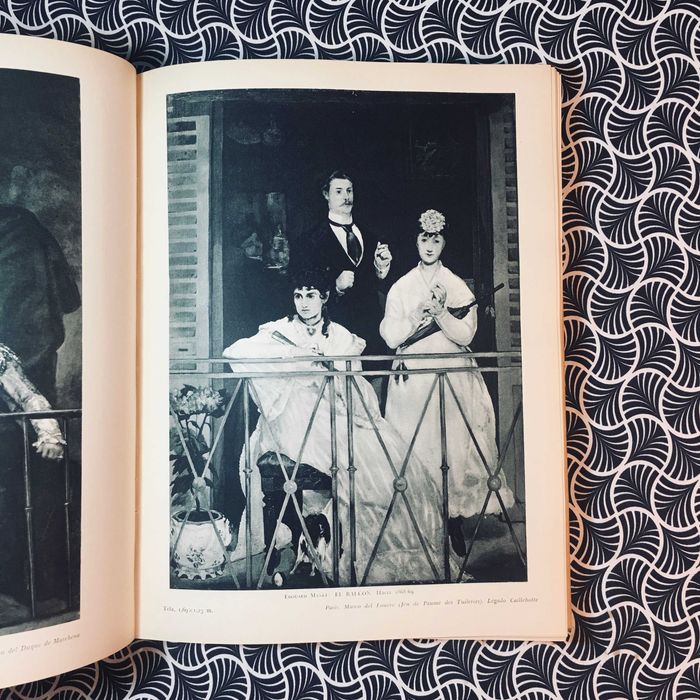 Historia de la Pintura Moderna: Impresionismo - Rafael Benet