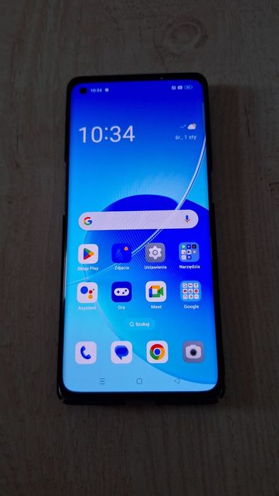 OPPO Reno6 Pro 5G