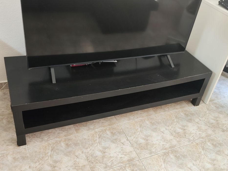 Vendo Sofá L Preto