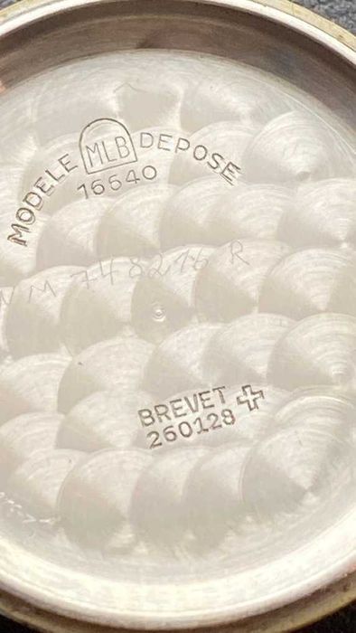 Relógio de pulso Orano - Searover Brevet - à prova de água, 260128