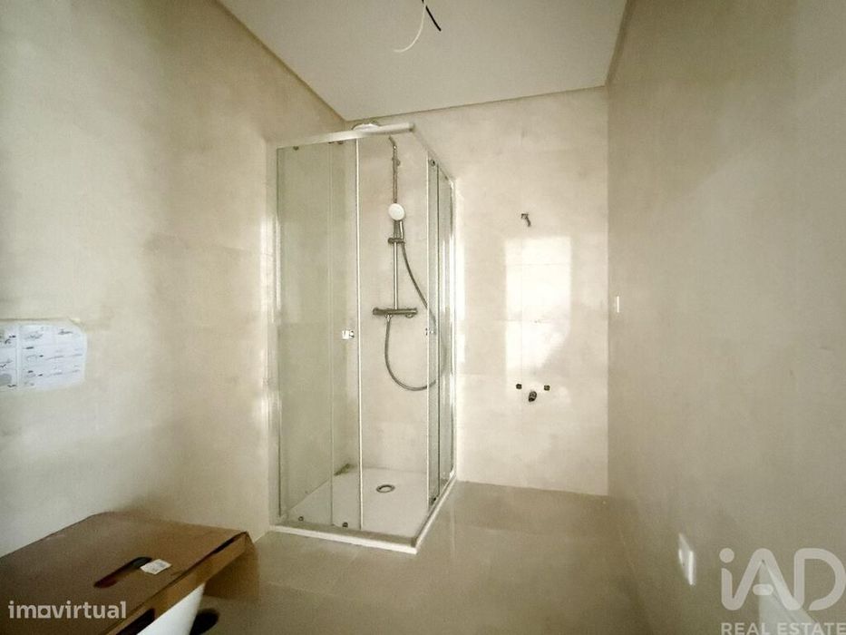 Apartamento T2 em Esgueira de 117,00 m2