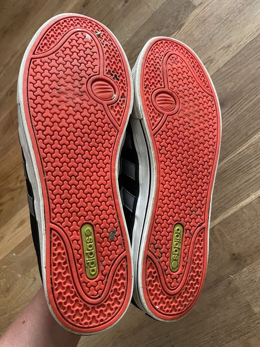 Buty adidas neo roz 46