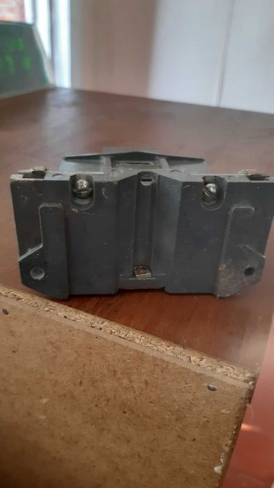 Реле тепловое ТРН-25 на 20А