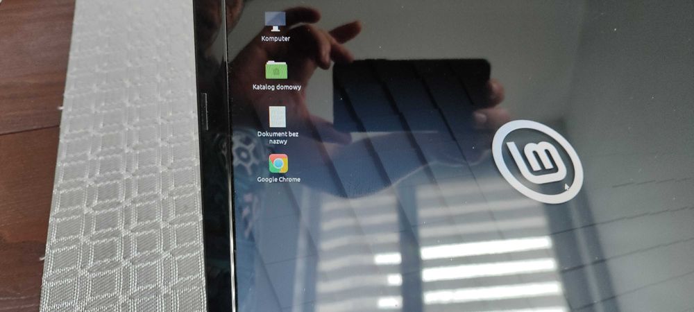 Laptop Acer Aspire 5737z