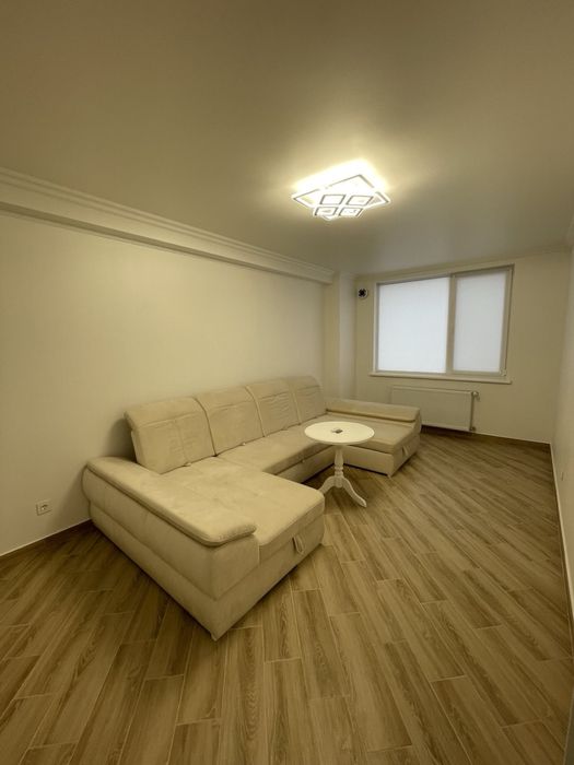 Продаж 2 кім новобудови