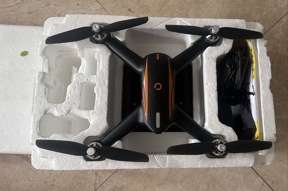 Dron Overmax X-bee drone 9.0