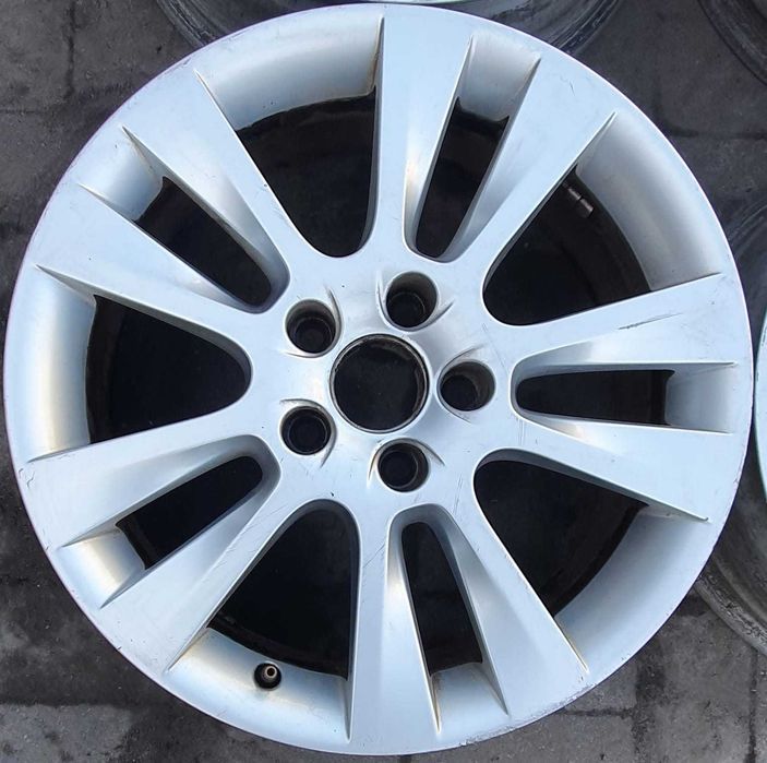 Alufelgi 17" 5x112 VW Seat 5x112 Jarbet   J #1.17