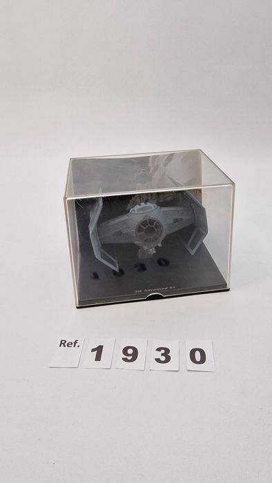 Star Wars  Nave  Starfighter TIE Advanced X1