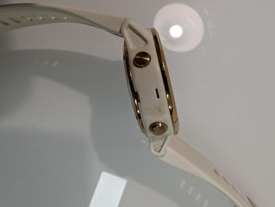 Garmin Fenix 6S  PRO