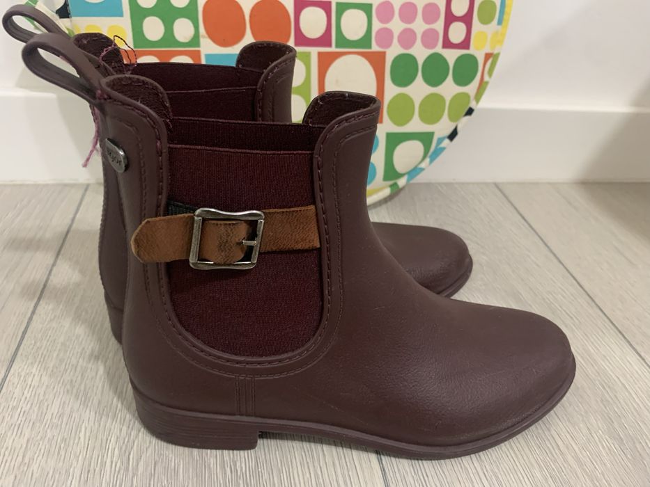 Galochas Igor tamanho 37