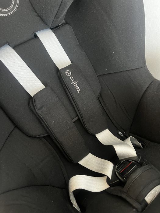 Cadeira Cybex  Sirona