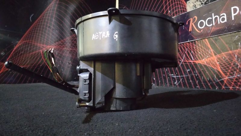 Motor Da Sofagem Opel Astra G Combi (T98)