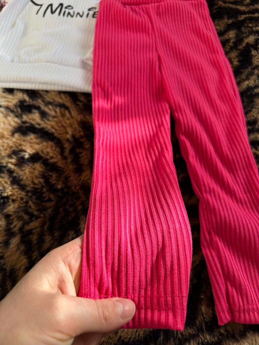 Костюм Рубчик Міккі