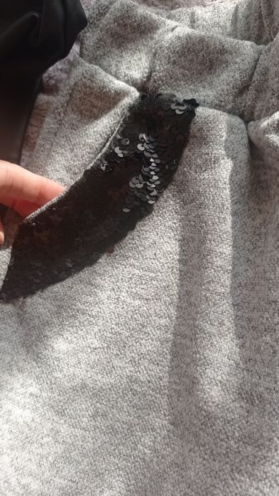 Штани, лосини шкіряні