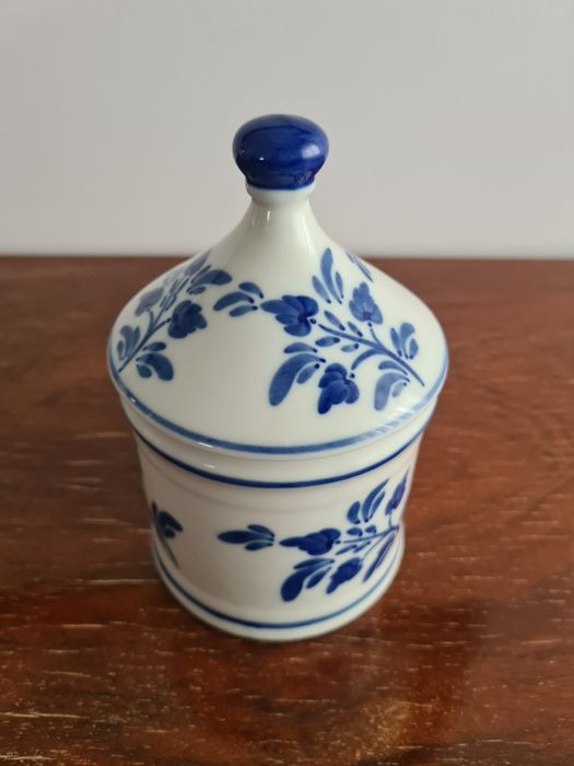 Pote C F, louça de Viana