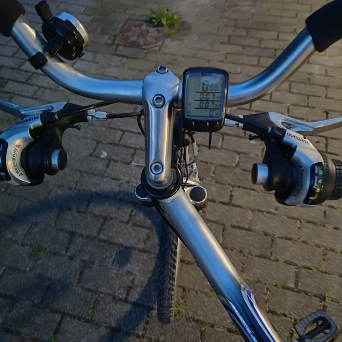 Sprzedam rower Triumph