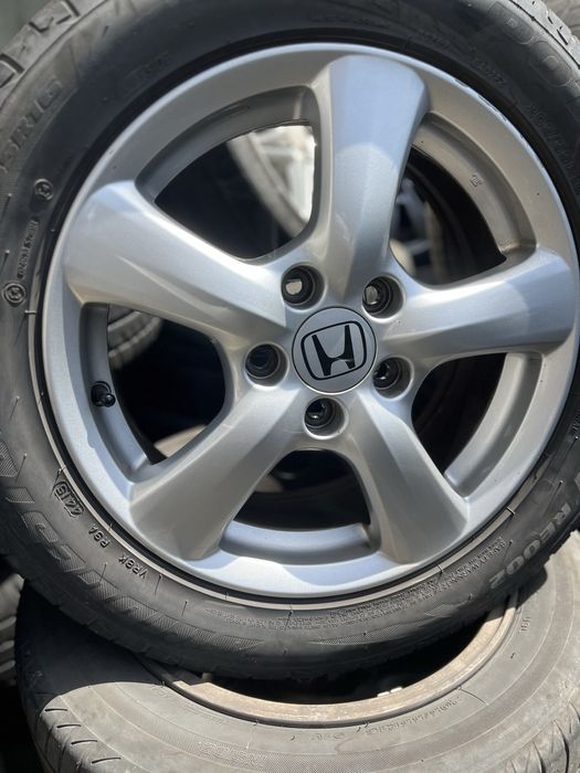 Jantes 16 Originais Honda em 5x114